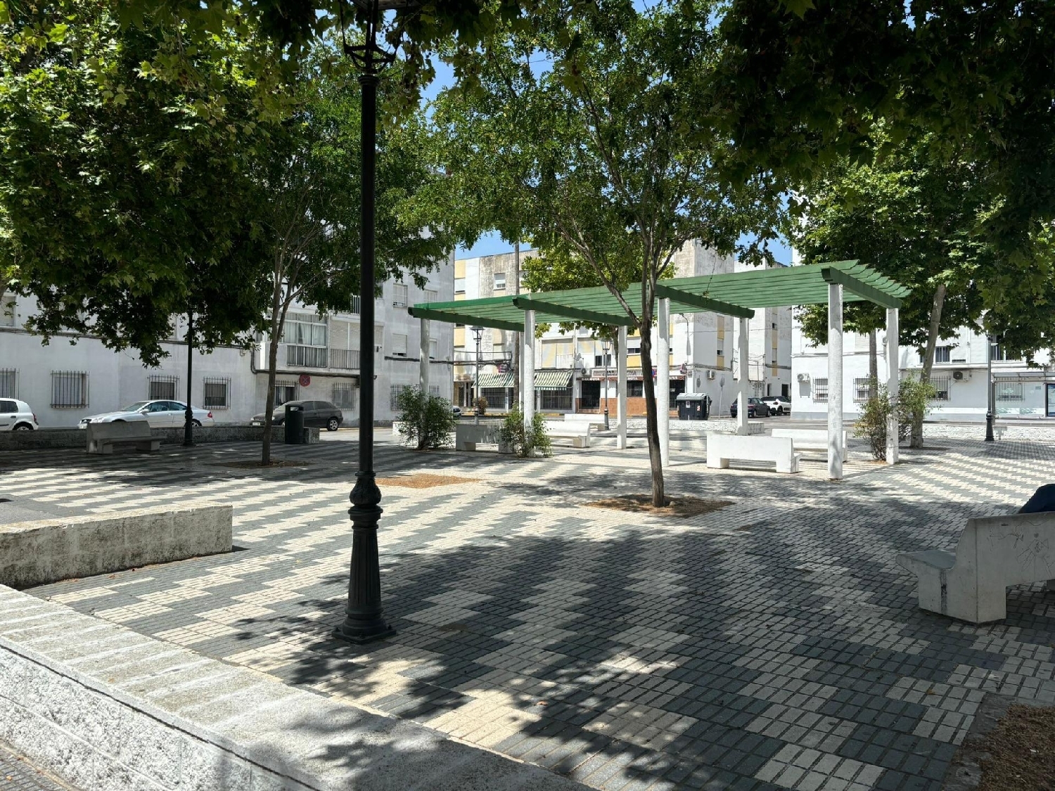  till salu lägenhet Poblado Naval Bahía De Cádiz 1