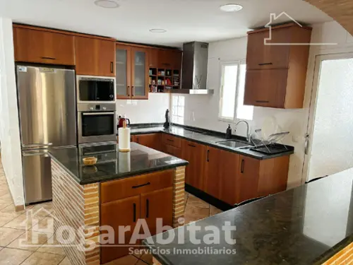 Burriana Plana Baixa appartement foto 6197485
