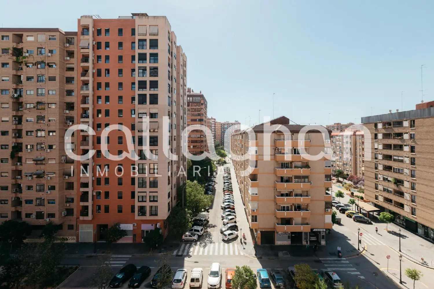  till salu lägenhet Algiros La Carrasca Valencia 4