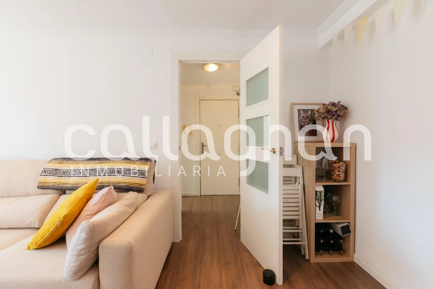  till salu lägenhet Algiros La Carrasca Valencia 8