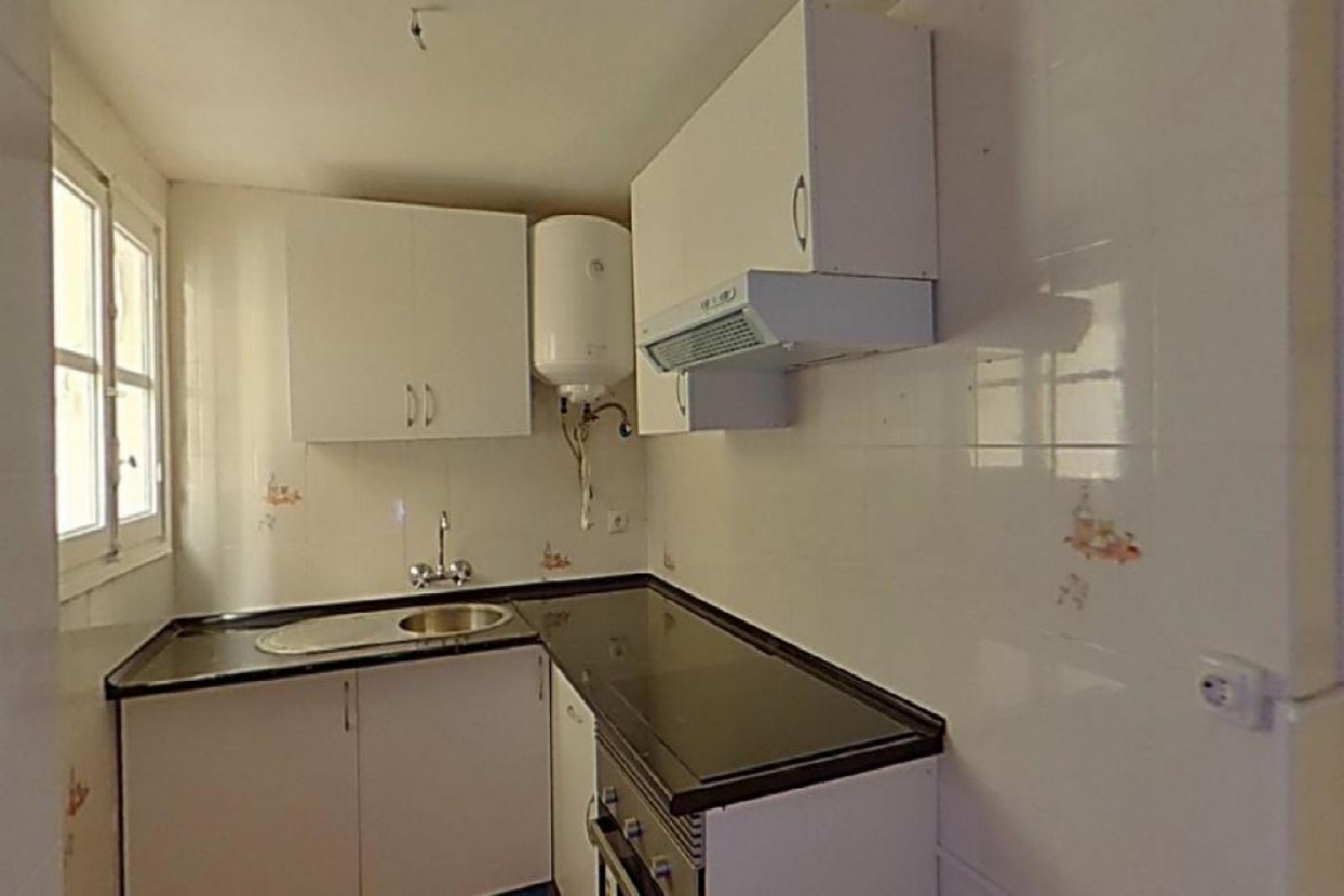à vendre appartement Valencia Valence 2
