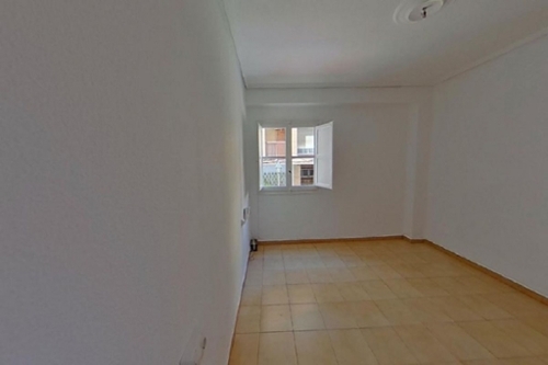 Poblats Maritims El Grau Valencia Wohnung Bild 6246203