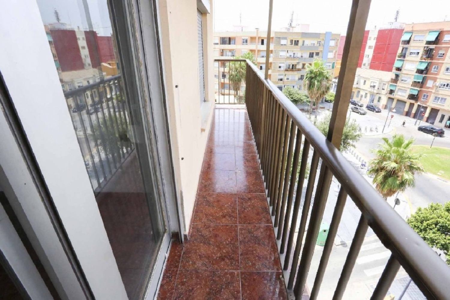  till salu lägenhet Poblats Maritims El Grau Valencia 8