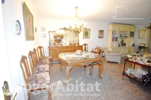 Camins Al Grau Aiora Valencia lägenhet foto 6196939