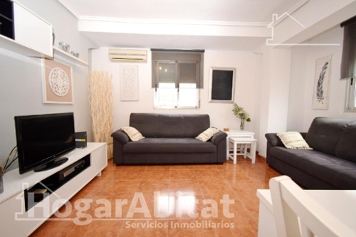 Poblats Maritims Cabanyal Canyamel Valencia lägenhet foto 6232789