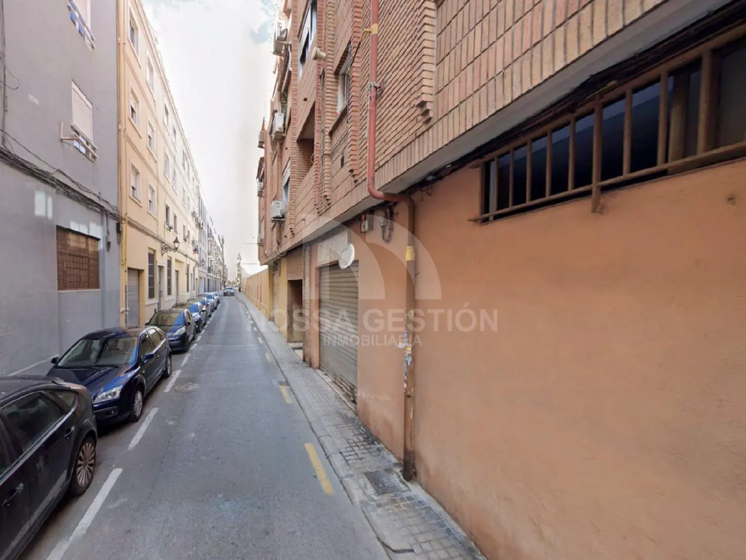 te koop appartement Poblats Maritims El Grau Valencia 2