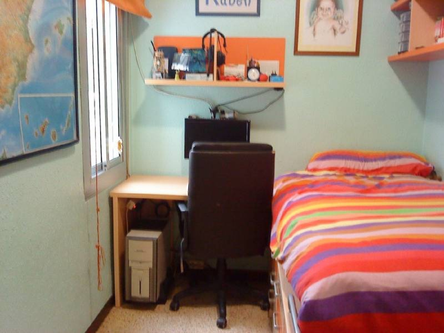  till salu lägenhet Poble Sec Vallès Occidental 8