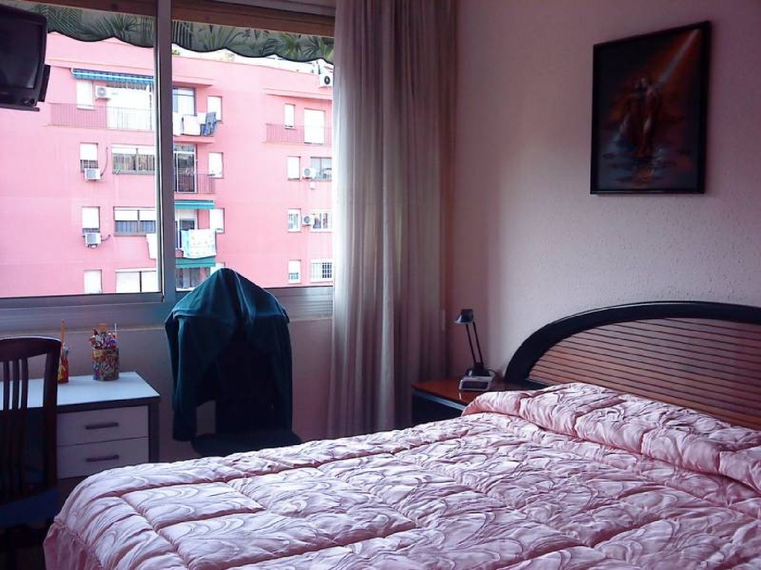 till salu lägenhet Poble Sec Vallès Occidental 4