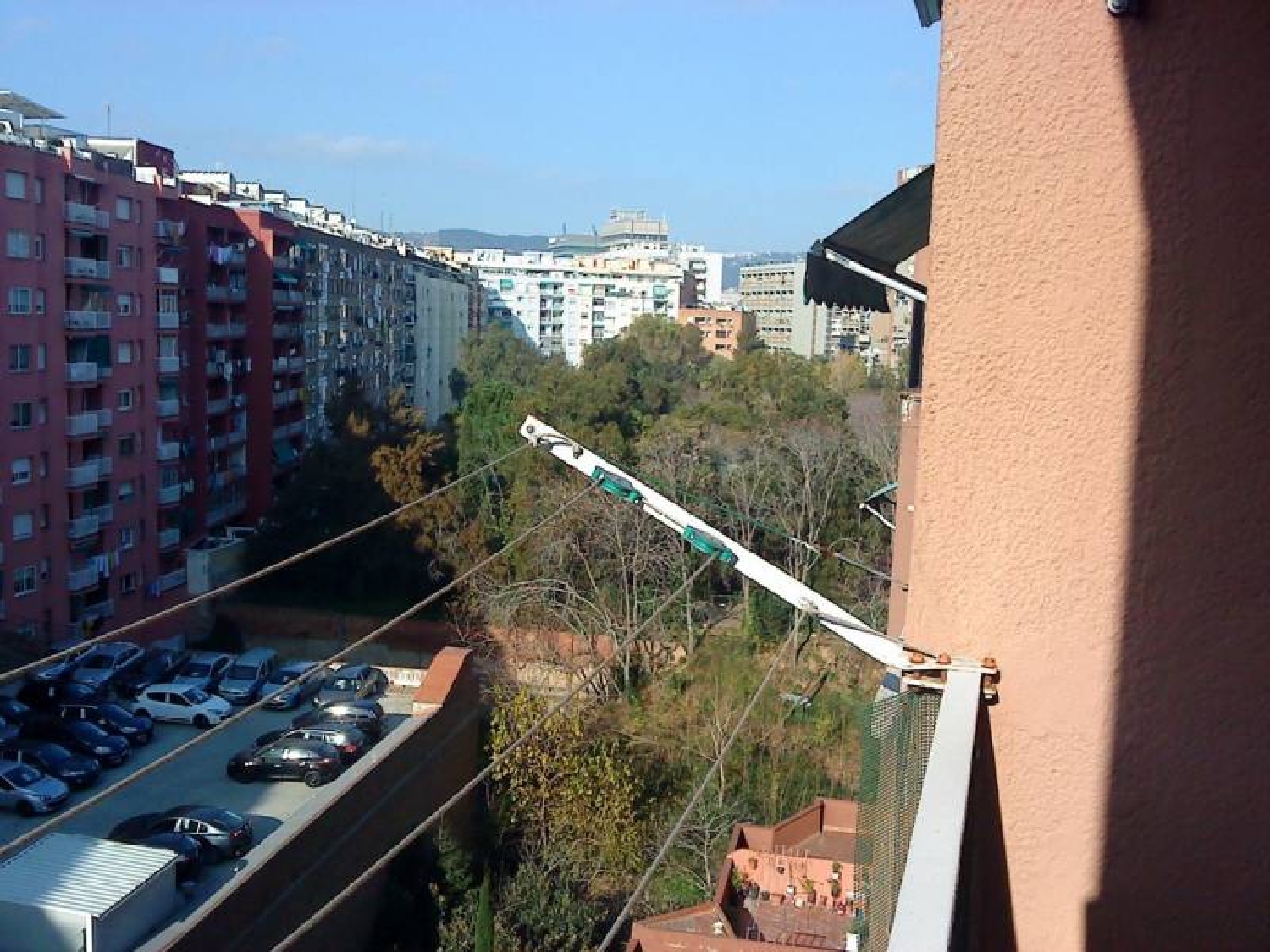 till salu lägenhet Poble Sec Vallès Occidental 3