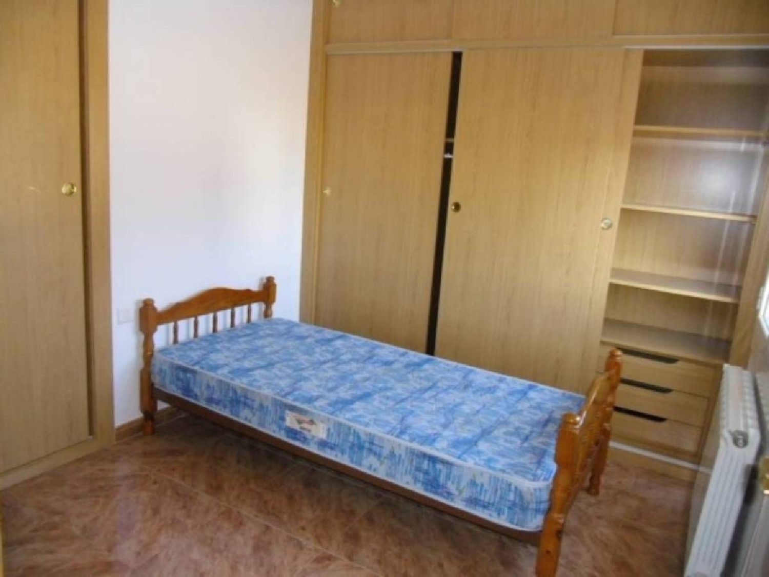  till salu lägenhet Pobleta Bages 5