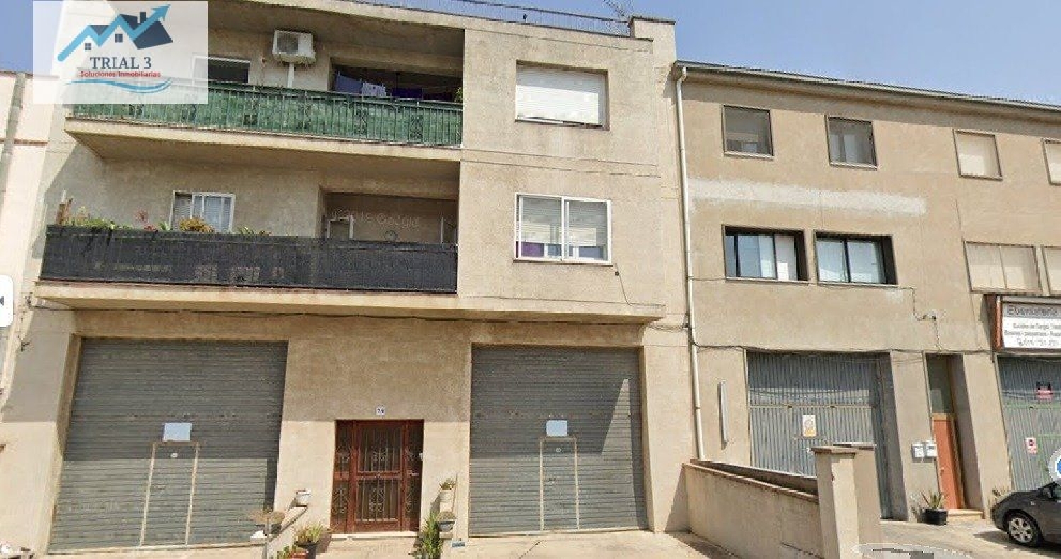  till salu lägenhet Polígon Empordà Internacional Alt Empordà 1