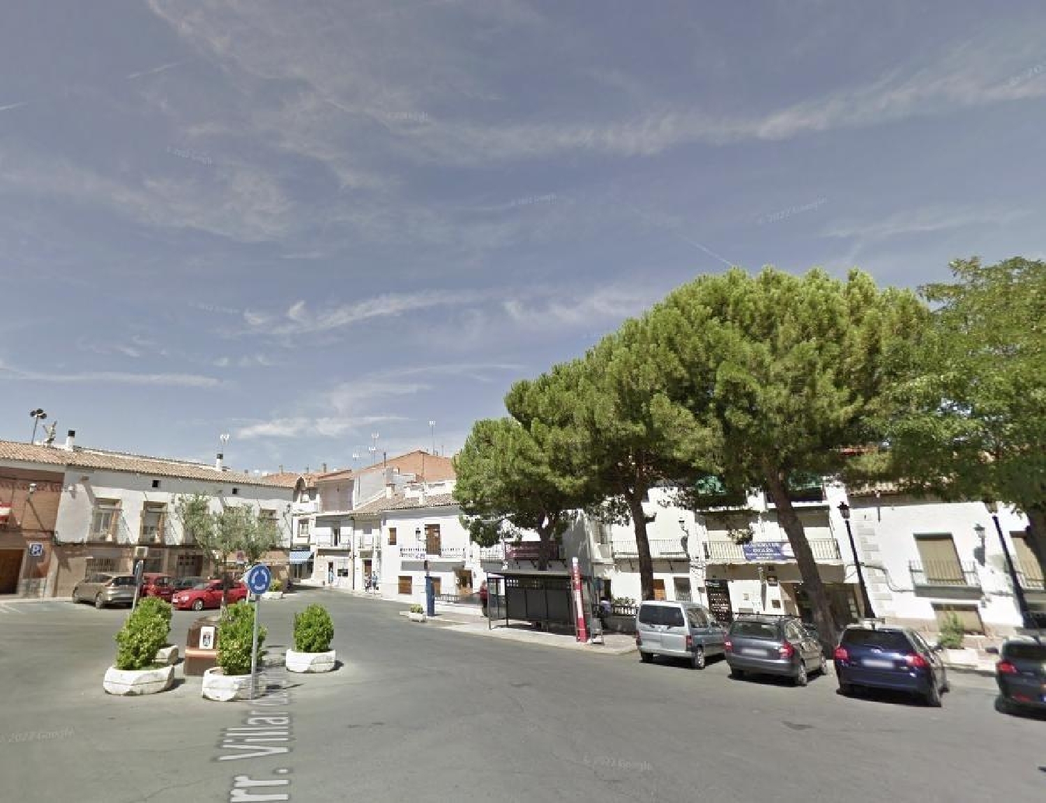  till salu lägenhet Montehermoso Cuenca Del Henares 1