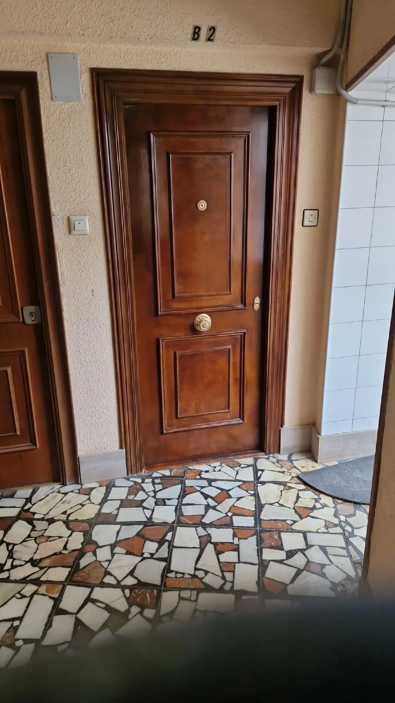  till salu lägenhet Laviada Gijón 4