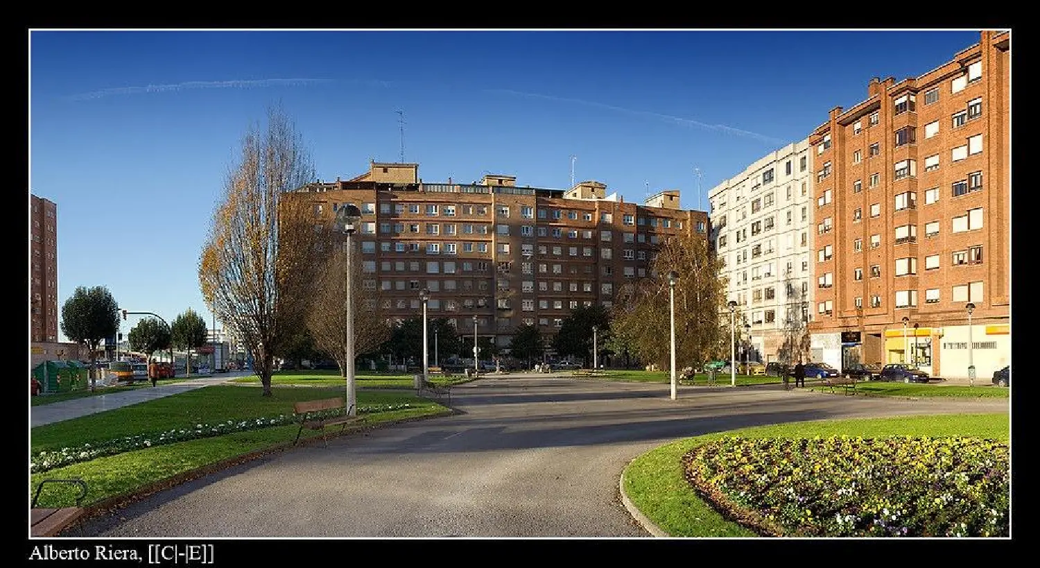  till salu lägenhet Laviada Gijón 5