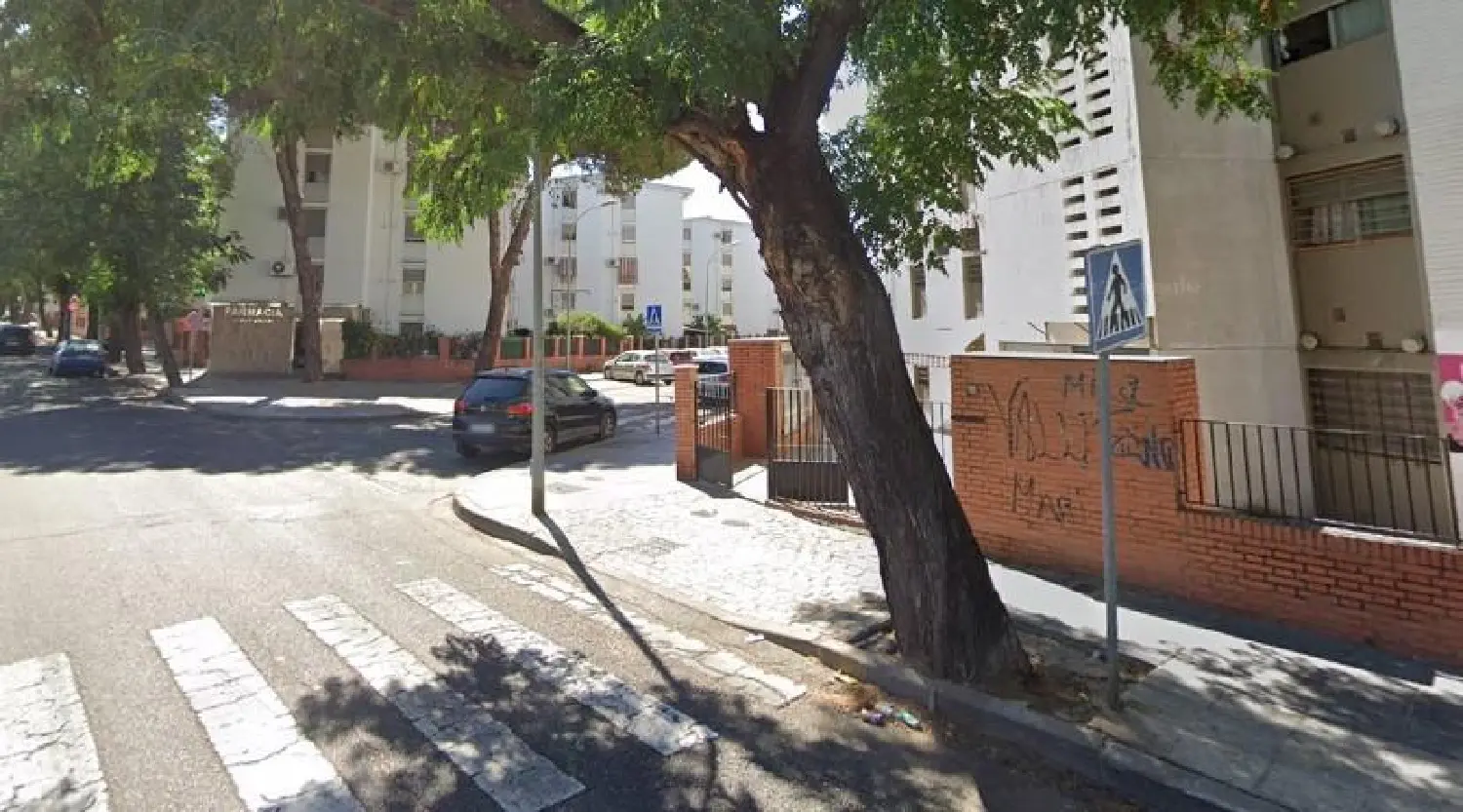 till salu lägenhet Polígono Guadalquivir Córdoba 2