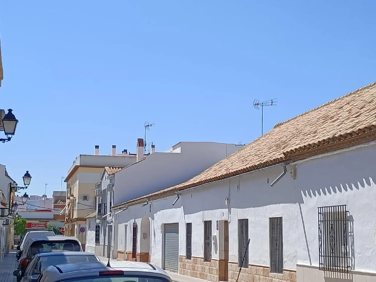  till salu lägenhet Polígono Guadalquivir Córdoba 1