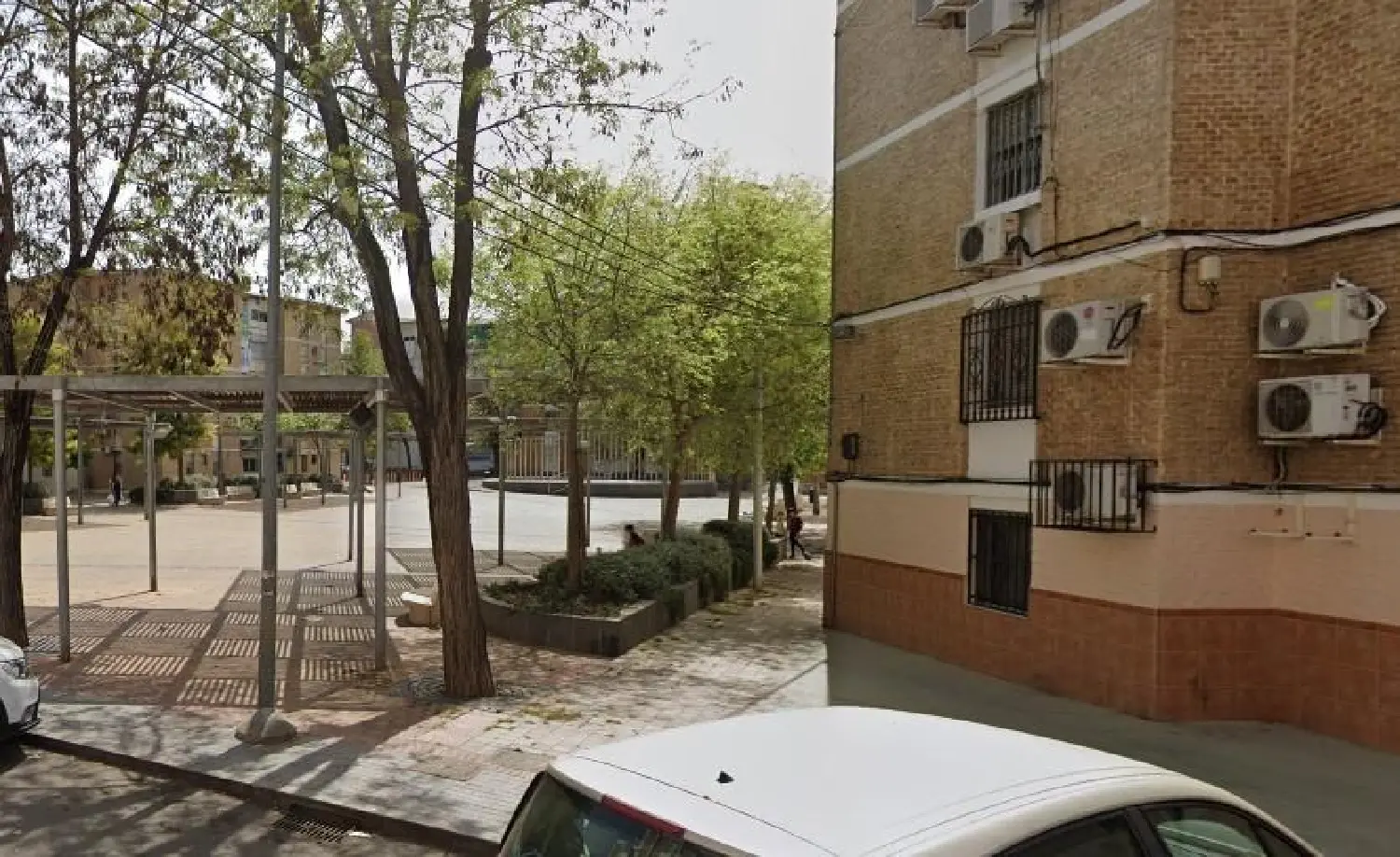  till salu lägenhet Polígono Guadalquivir Córdoba 1
