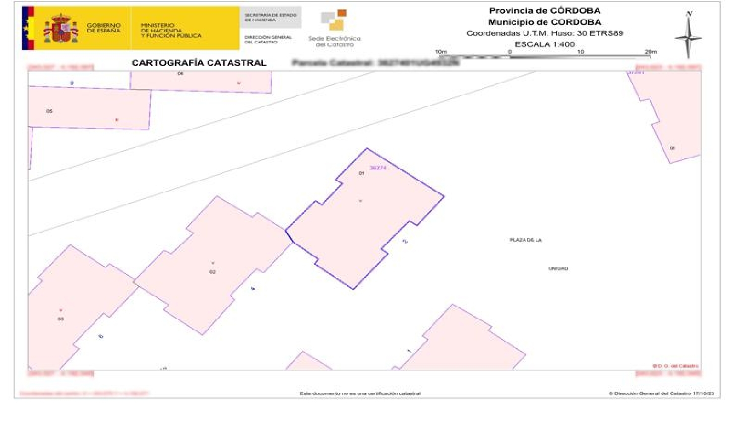 till salu lägenhet Polígono Guadalquivir Córdoba 2