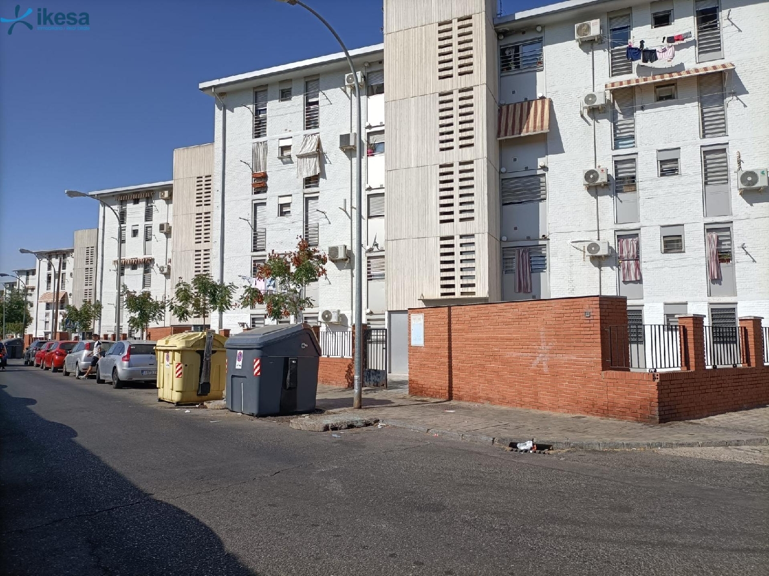  till salu lägenhet Polígono Guadalquivir Córdoba 1