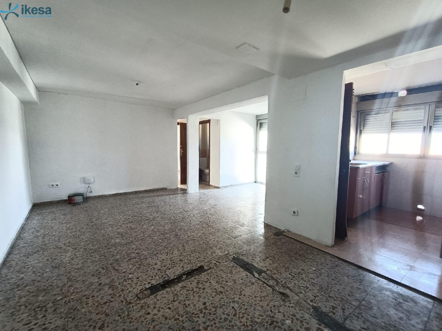  till salu lägenhet Polígono Guadalquivir Córdoba 4