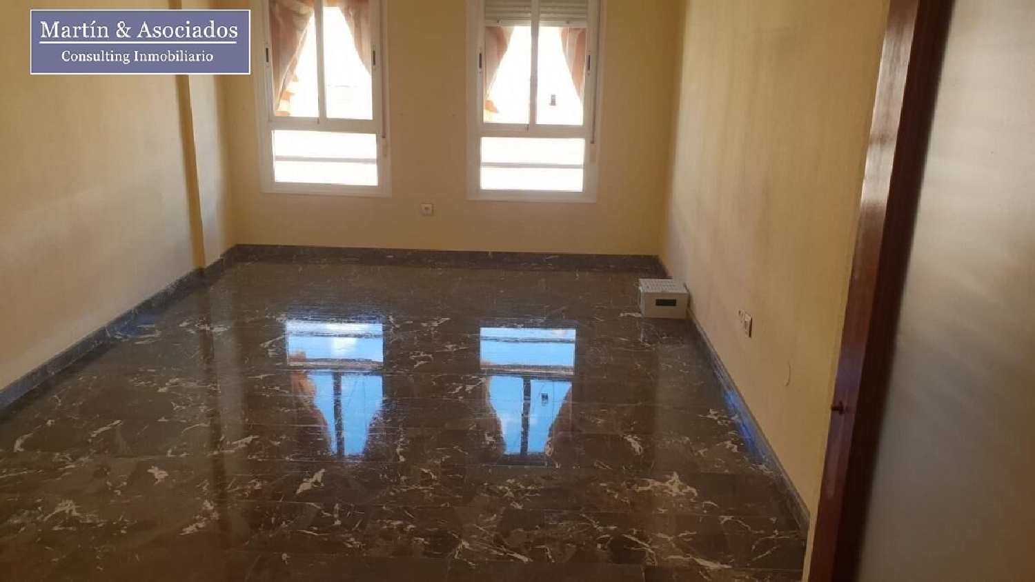 till salu lägenhet Polígono Guadalquivir Córdoba 2