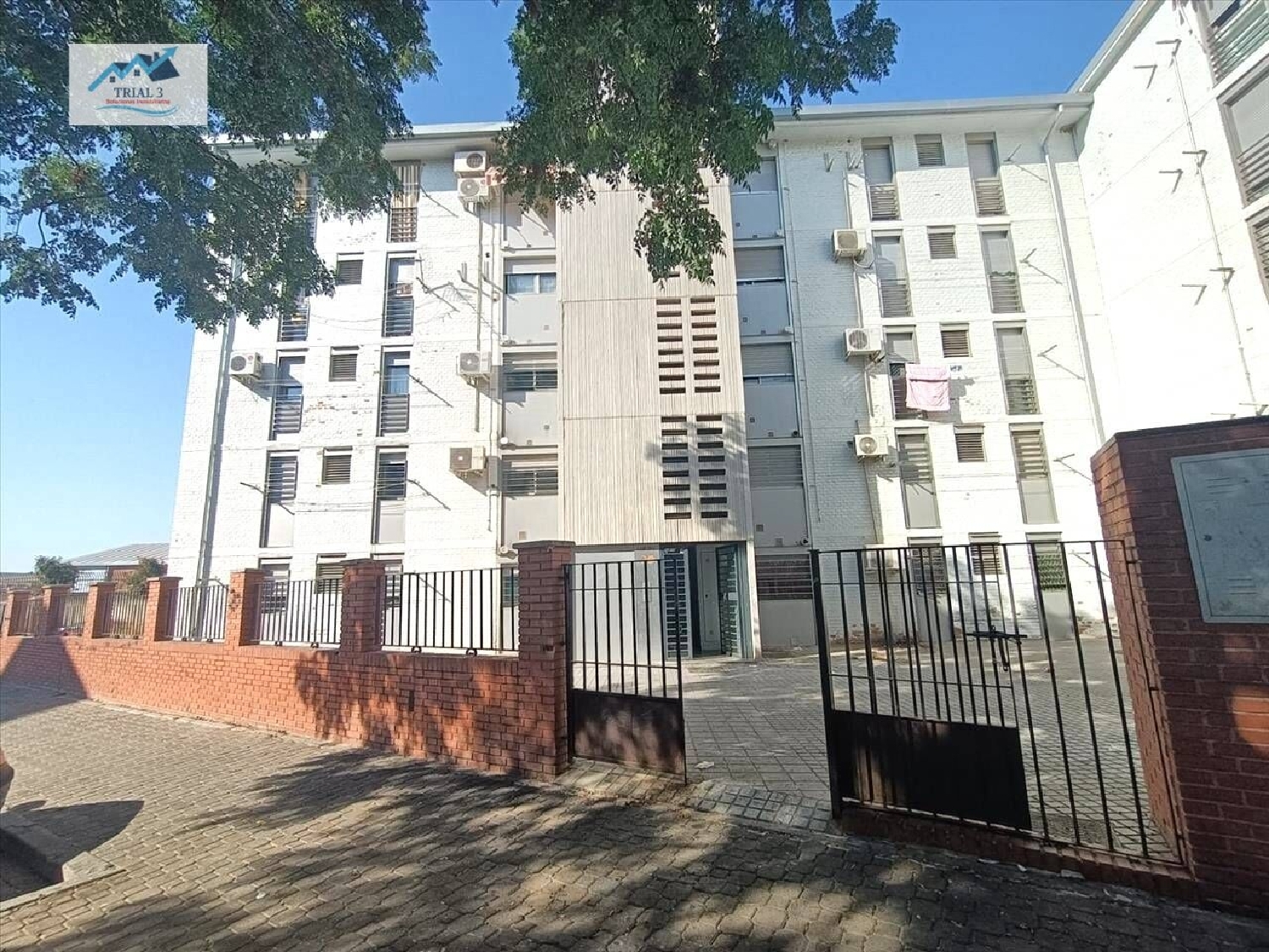  till salu lägenhet Polígono Guadalquivir Córdoba 1