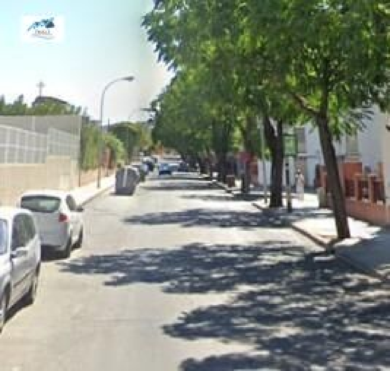 till salu lägenhet Polígono Guadalquivir Córdoba 2