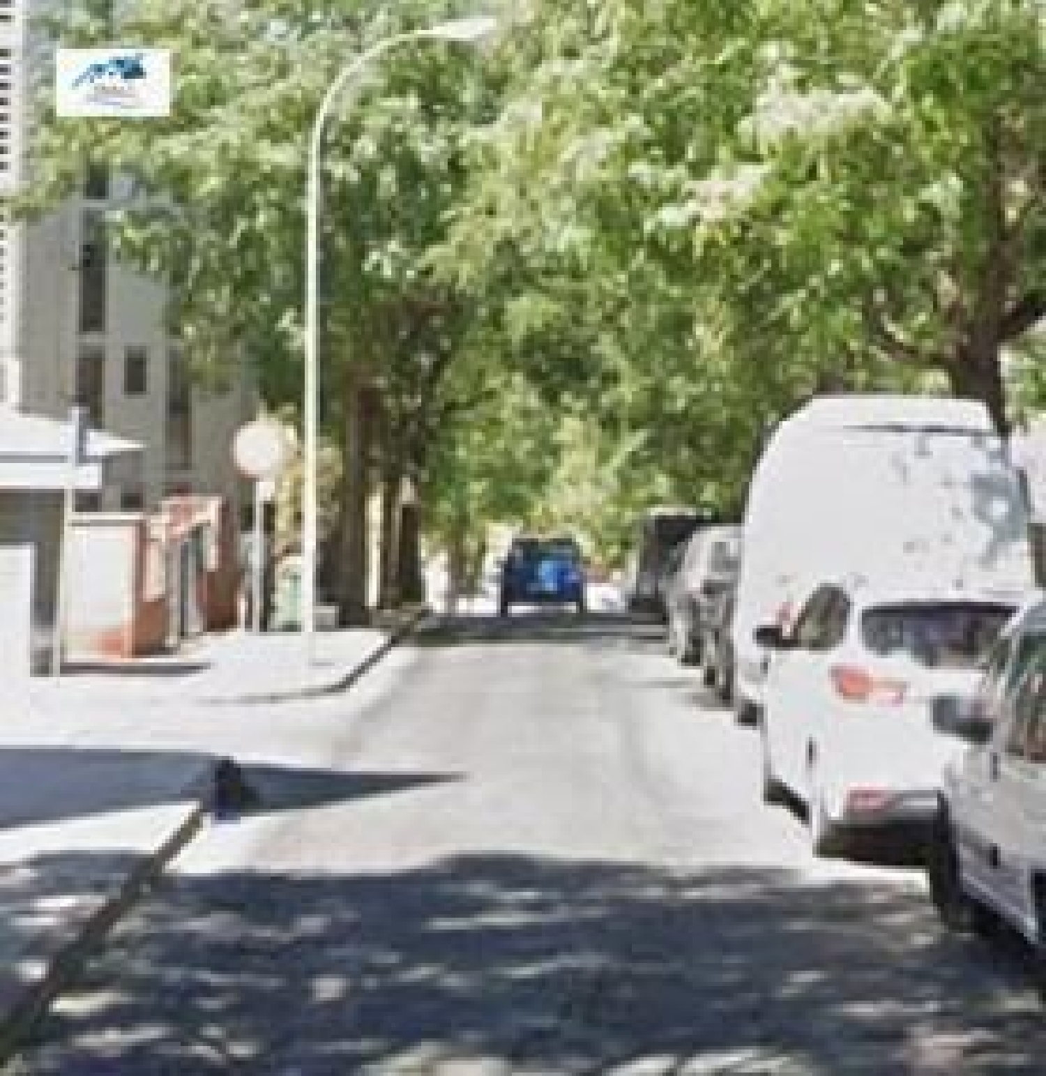 till salu lägenhet Polígono Guadalquivir Córdoba 3