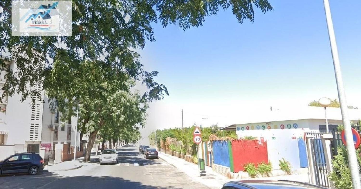 till salu lägenhet Polígono Guadalquivir Córdoba 3