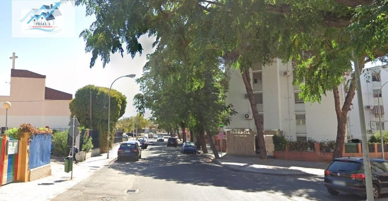 till salu lägenhet Polígono Guadalquivir Córdoba 2