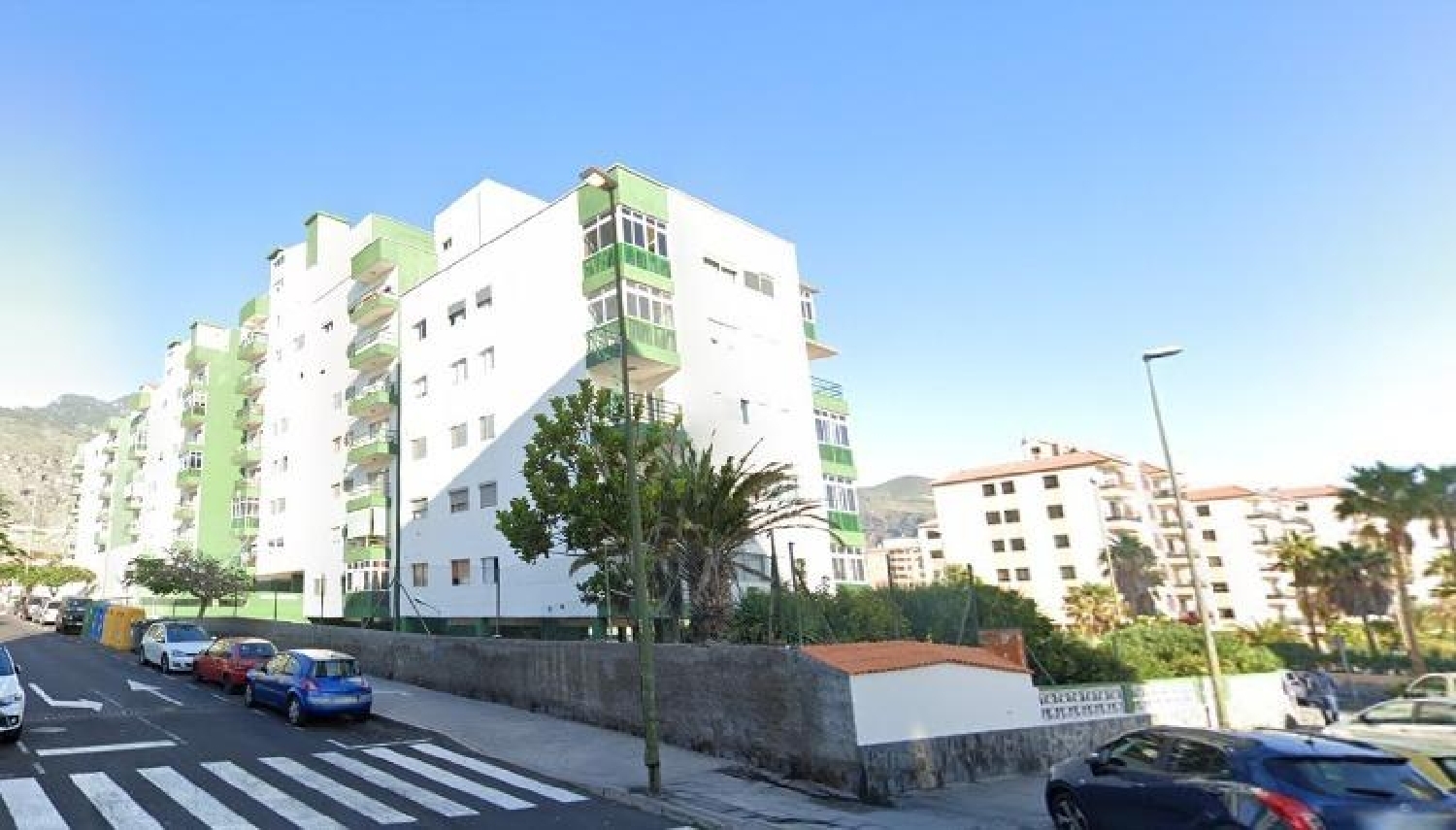  till salu lägenhet Malpais Zona Sureste 1