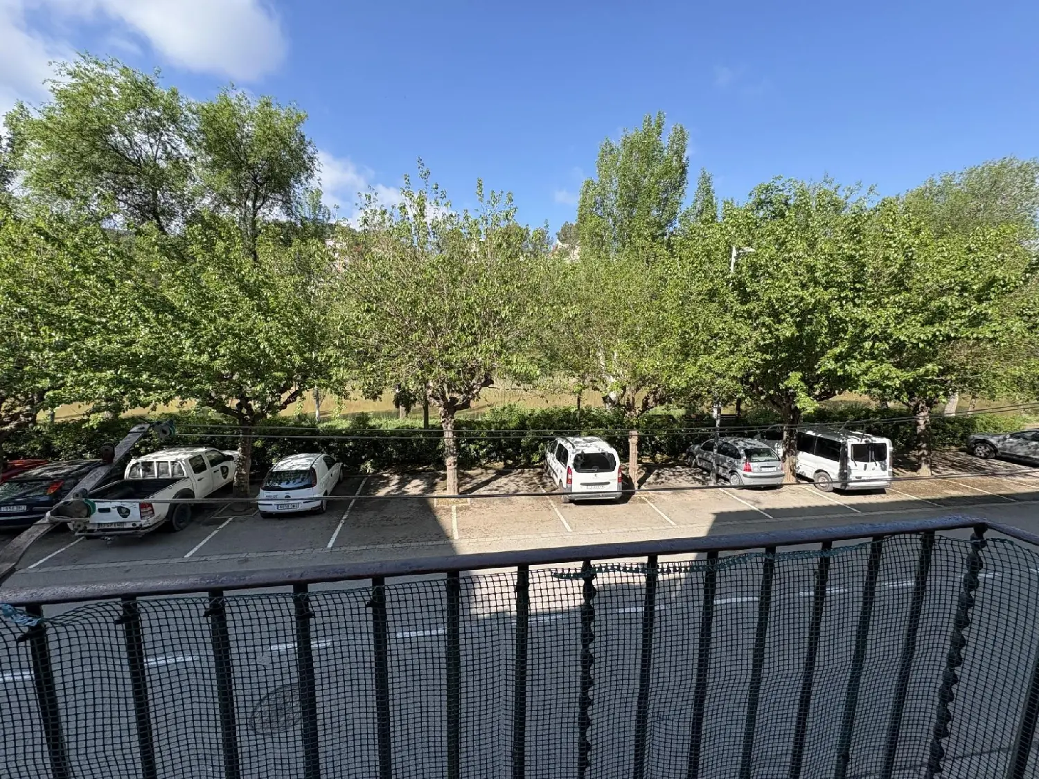  till salu lägenhet Poligono Industrial Maresme 1