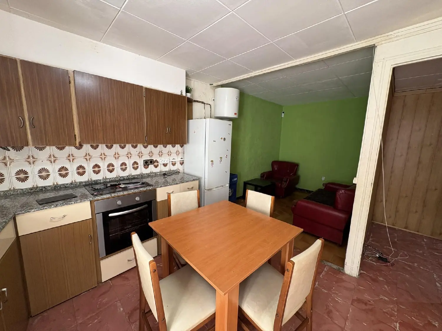  till salu lägenhet Poligono Industrial Maresme 8