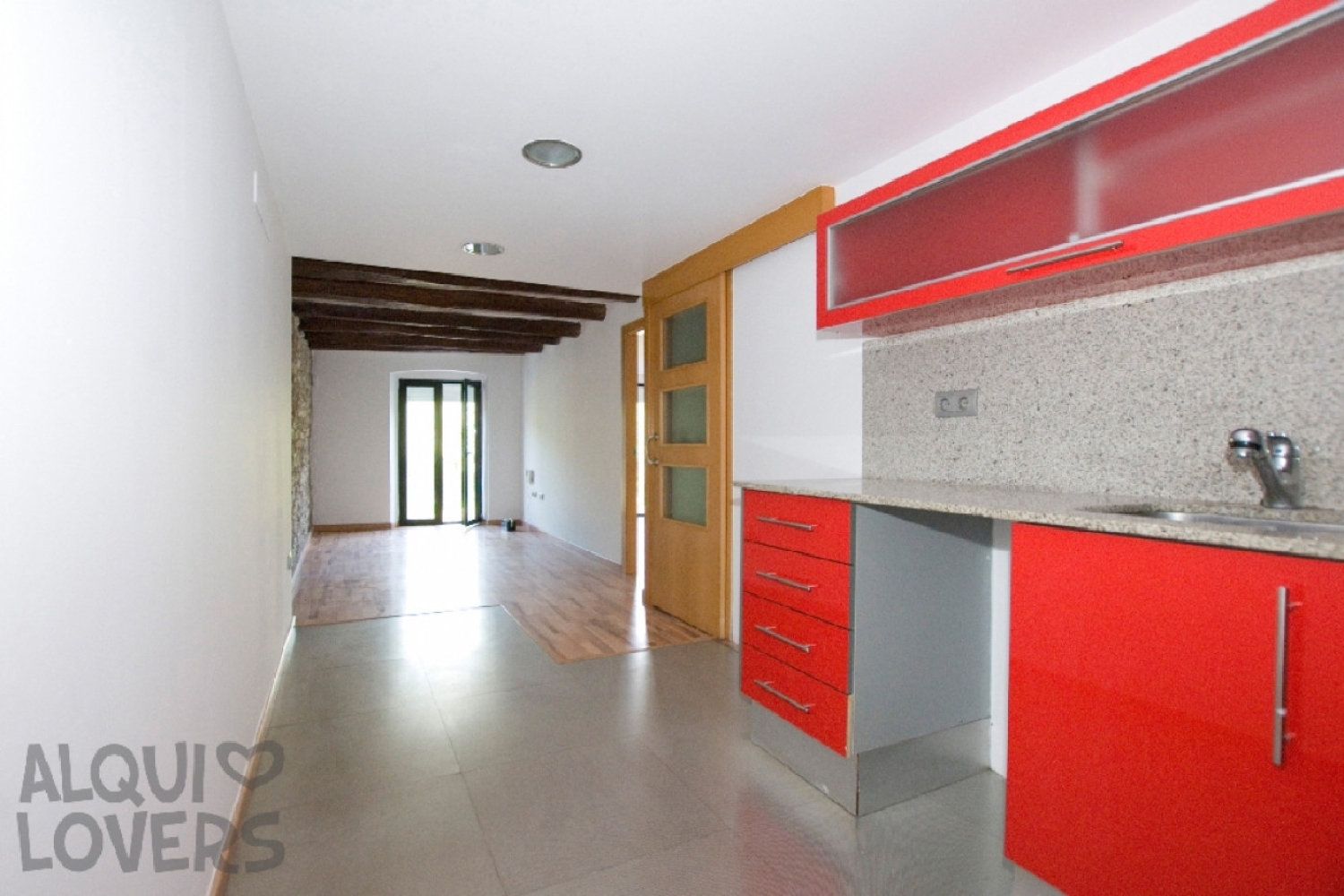  till salu lägenhet Poligono Industrial Maresme 4