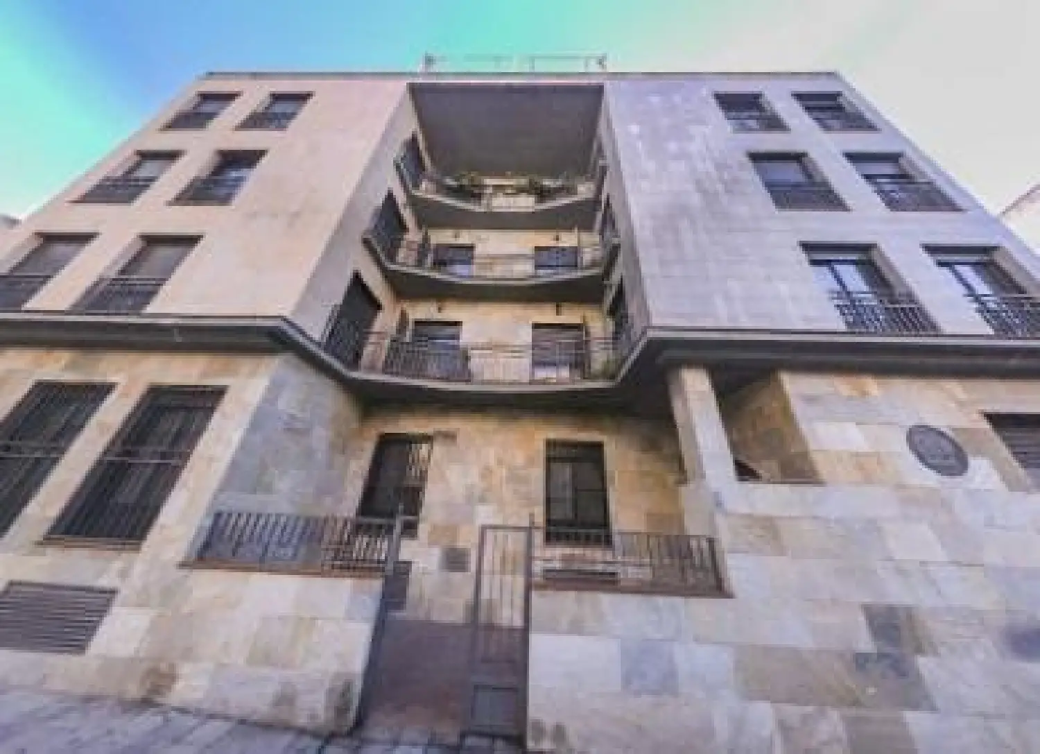  till salu lägenhet Casarrubios Del Monte Sagra (La) 1