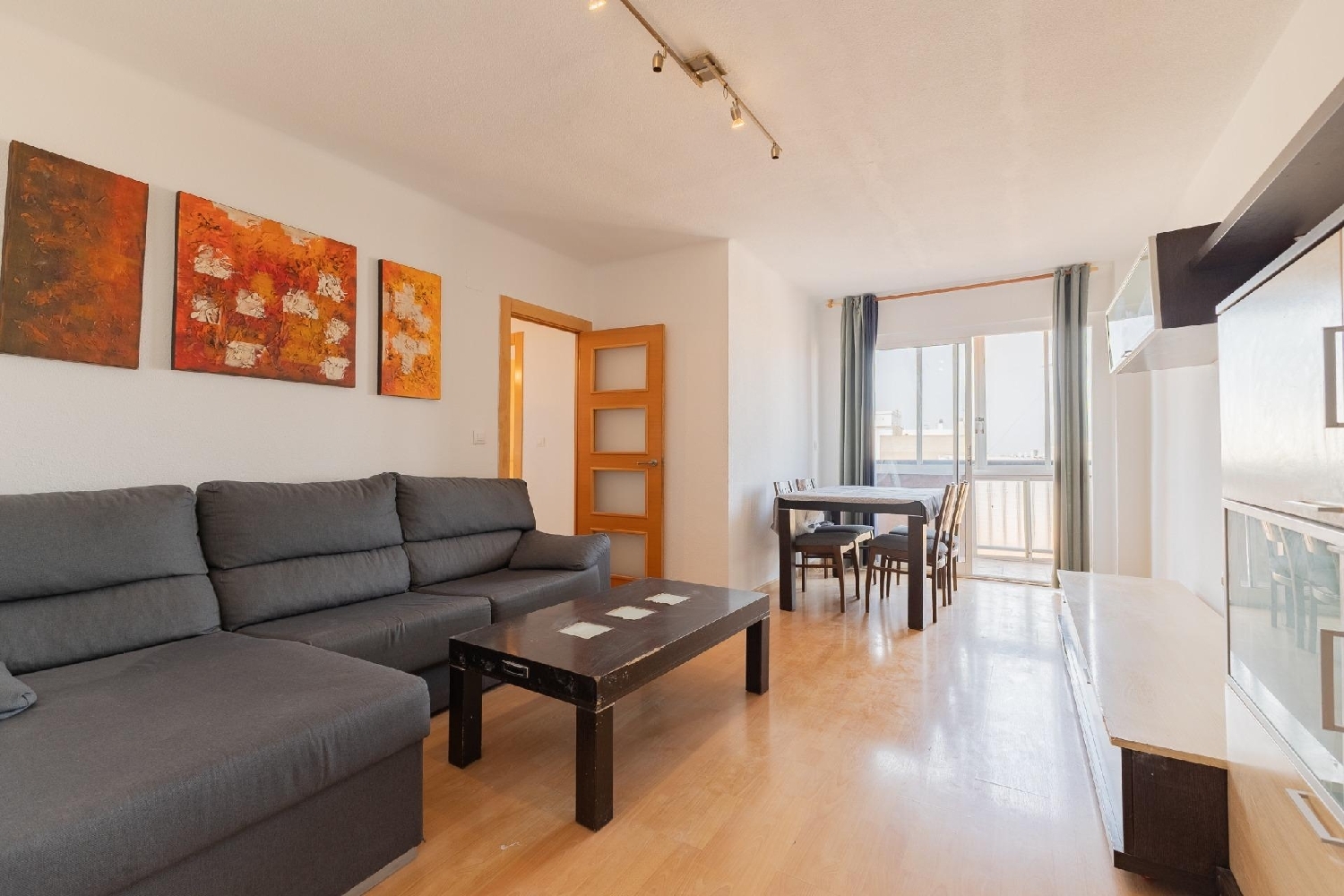  en venta apartamento Poligono Ind. Mediterraneo Horta Nord 8