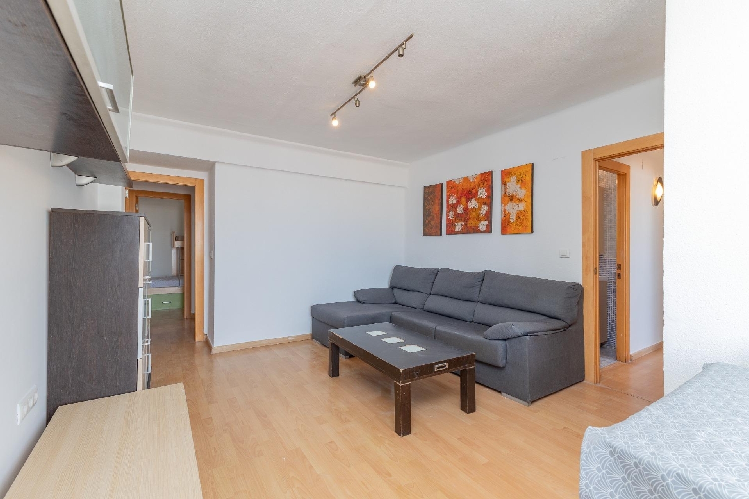  en venta apartamento Poligono Ind. Mediterraneo Horta Nord 4