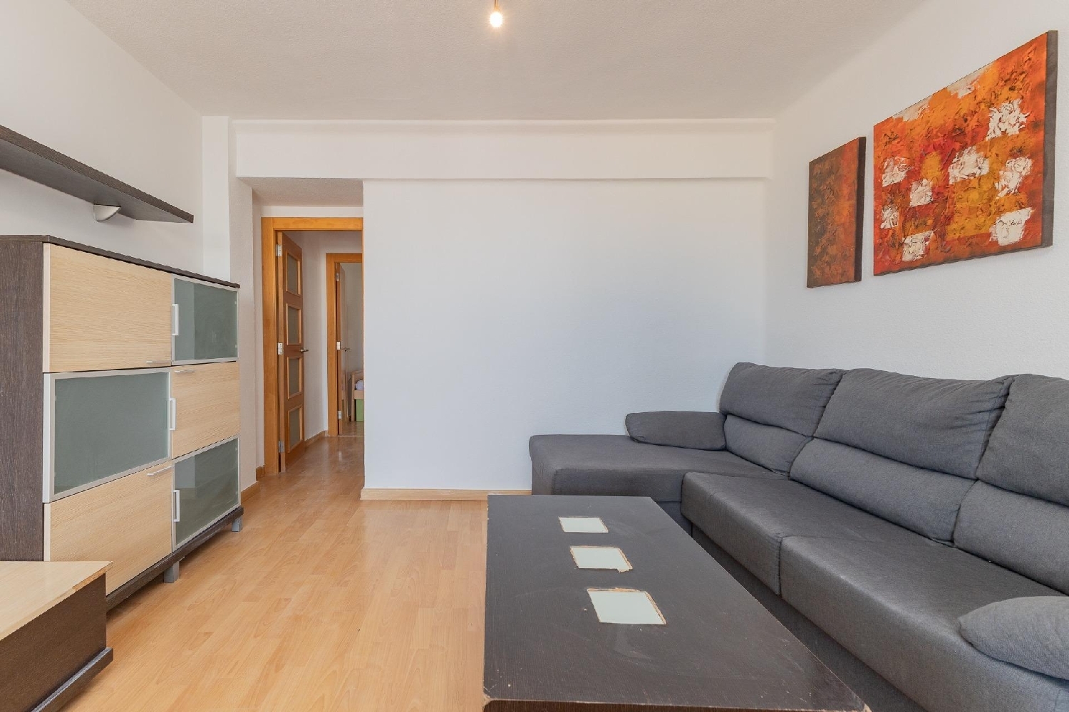  en venta apartamento Poligono Ind. Mediterraneo Horta Nord 2