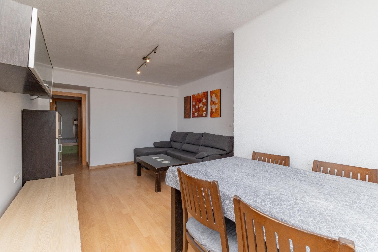  en venta apartamento Poligono Ind. Mediterraneo Horta Nord 6