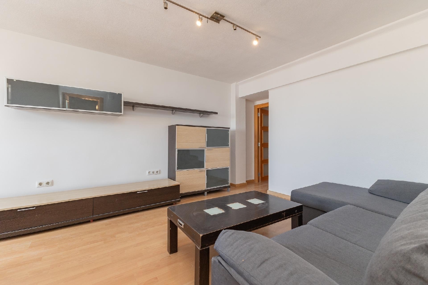  en venta apartamento Poligono Ind. Mediterraneo Horta Nord 1