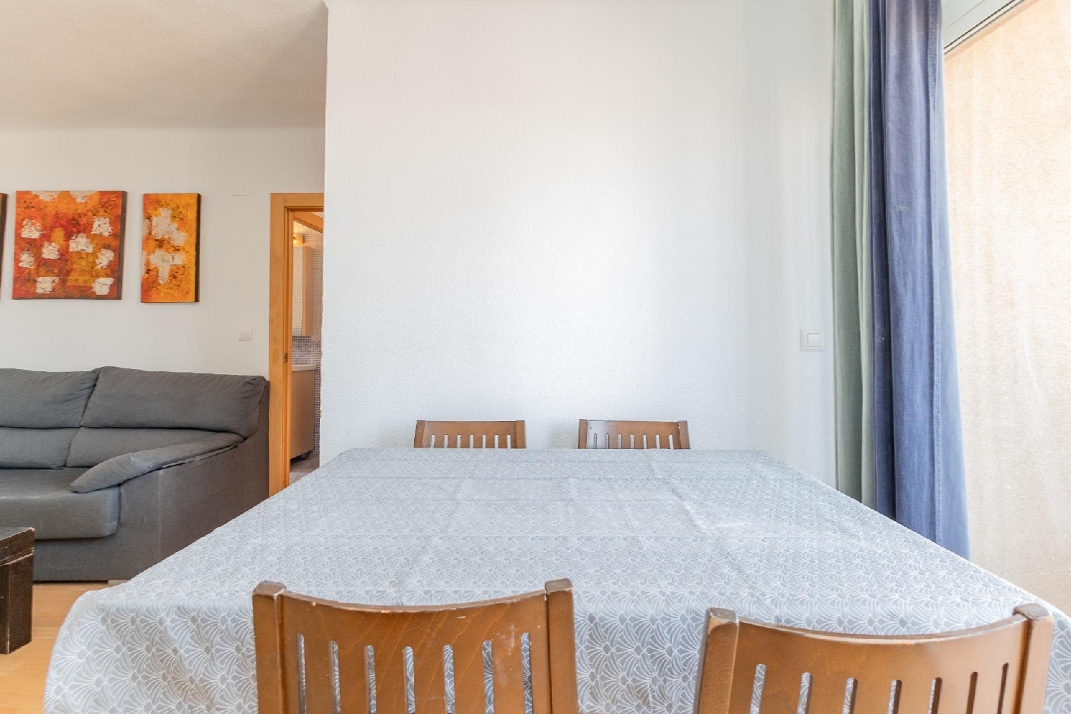  en venta apartamento Poligono Ind. Mediterraneo Horta Nord 7