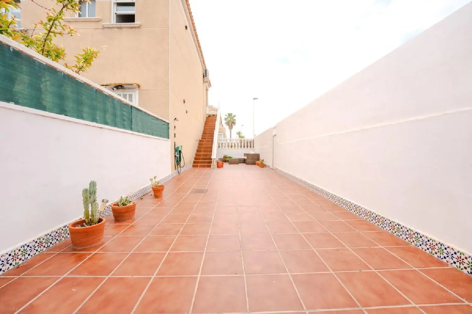  till salu lägenhet Casicas Baix Vinalopó 1