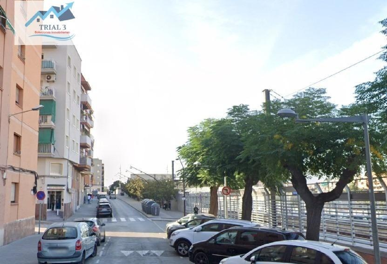  till salu lägenhet Poligono Industrial Congost Vallès Oriental 1