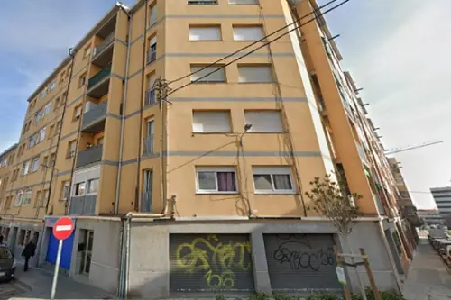 Ponent 08224 Vallès Occidental lägenhet foto 6195225