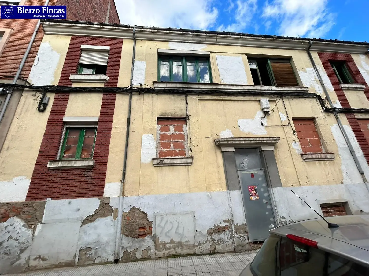 till salu lägenhet Ponferrada 24402 Bierzo (El) 2