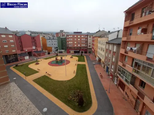 Ponferrada 24402 Bierzo (El) lägenhet foto 6185074