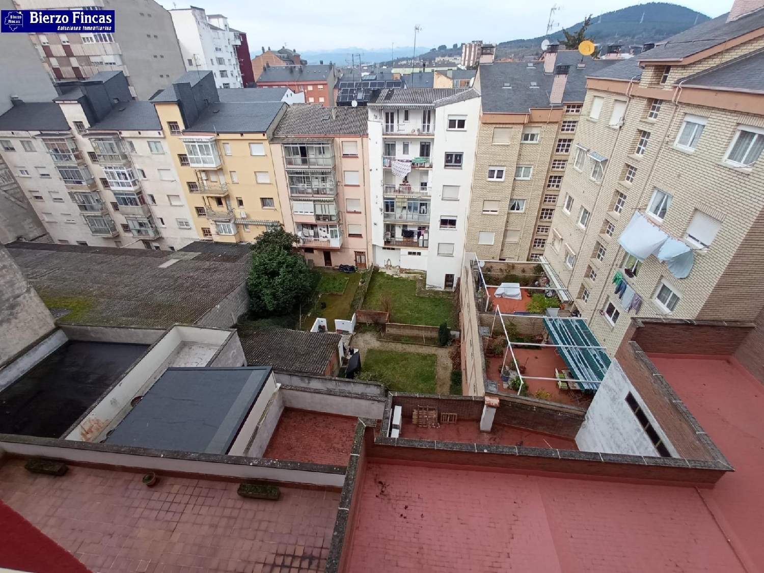  till salu lägenhet Ponferrada 24401 Bierzo (El) 1
