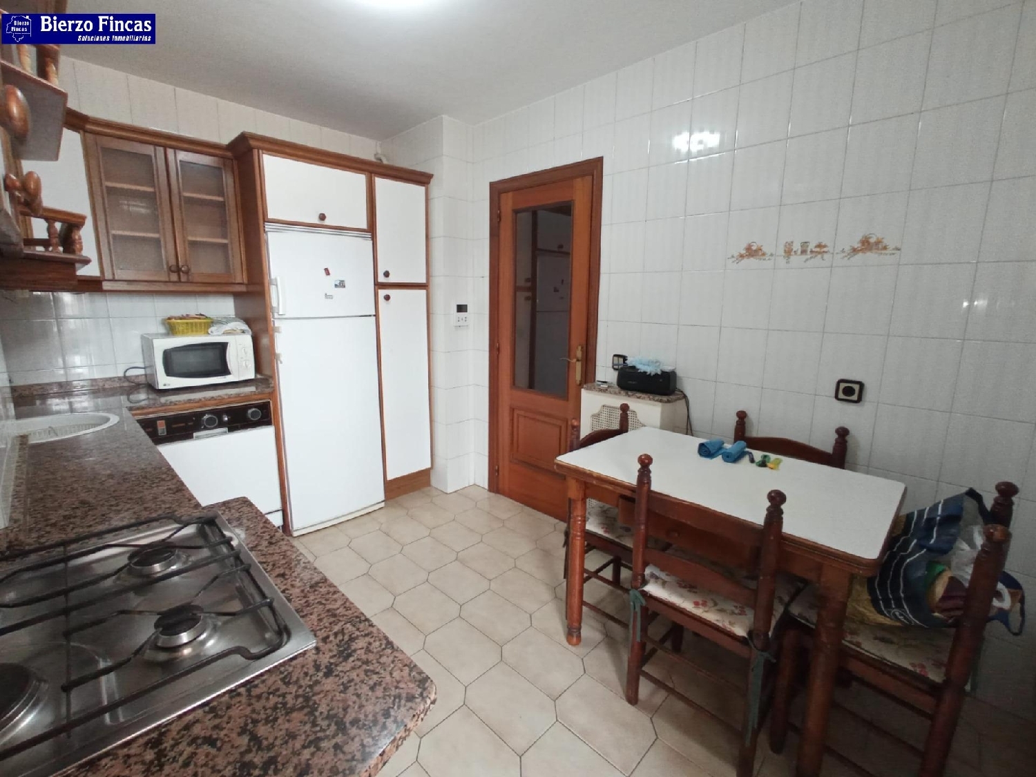  till salu lägenhet Ponferrada 24401 Bierzo (El) 6