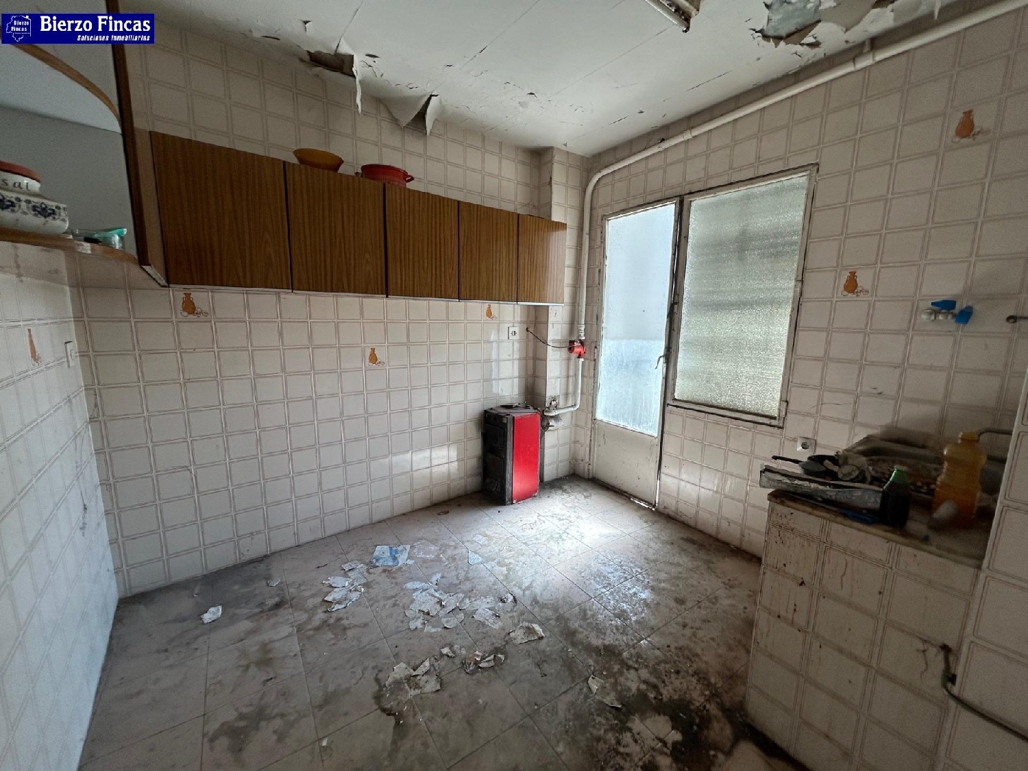  te koop appartement Ponferrada 24402 Bierzo (El) 1