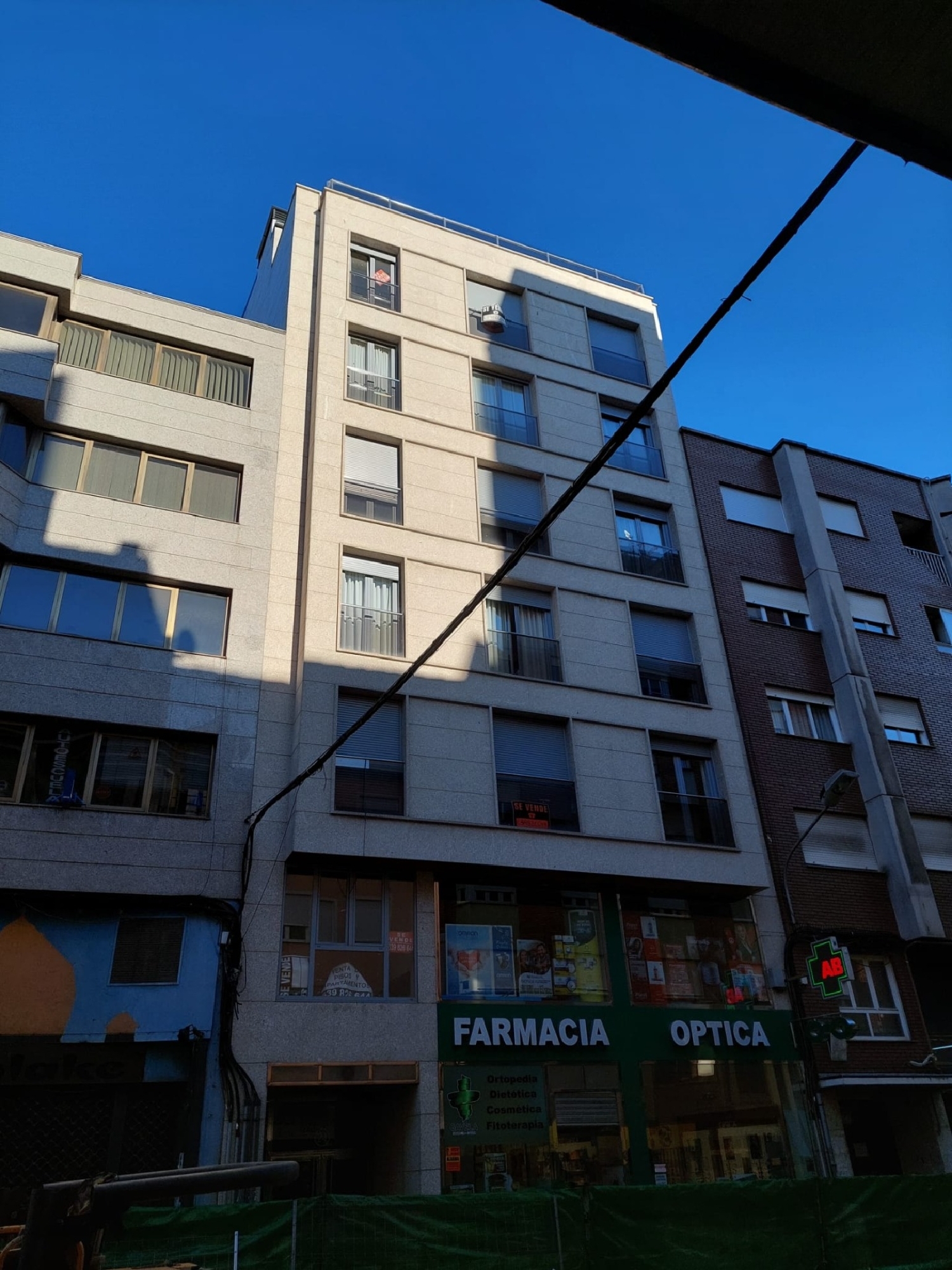 till salu lägenhet Ponferrada 24402 Bierzo (El) 2